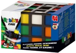 Jumbo Rubik's Cage Zauberwürfel 5 Jumbo Rubik's Cage Zauberwürfel -Djeco Geschaft rubik apos s cage zauberwuerfel 2