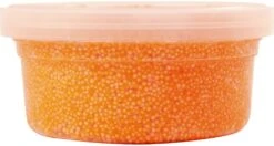 Schaumstoff Knete, Neon Orange, 35 Gr/ 1 Box 6 Schaumstoff Knete, Neon Orange, 35 Gr/ 1 Box -Djeco Geschaft schaumstoff knete neon orange 35 gr 1 box 2