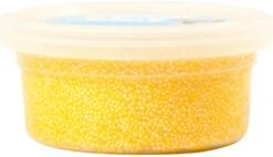 Schaumstoff Ton, Gelb, 35 Gr/ 1 Box 6 Schaumstoff Ton, Gelb, 35 Gr/ 1 Box -Djeco Geschaft schaumstoff ton gelb 35 gr 1 box 2