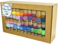 Scheepjes Cahlista Colour Pack 109x15g - 1st