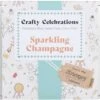Scheepjes Crafty Celebrations Colour Pack - 1st - Champagne -Djeco Geschaft scheepjes crafty celebrations colour pack 1st champagne