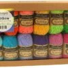 Scheepjes Softfun Colour Pack 12x20g - 1st - Rainbow -Djeco Geschaft scheepjes softfun colour pack 12x20g 1st rainbow