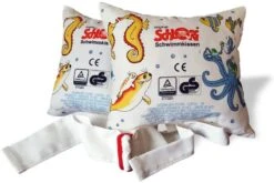 Schlori - Schwimmkissen