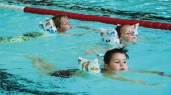 Schlori - Schwimmkissen -Djeco Geschaft schlori schwimmkissen 3