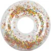 Schwimmring Confetti -Djeco Geschaft schwimmring confetti