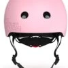 Scoot And Ride Helm XS - Reflektierende Rose -Djeco Geschaft scoot and ride helm xs reflektierende rose