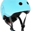 Scoot And Ride - Helmet S - Blueberry -Djeco Geschaft scoot and ride helmet s blueberry