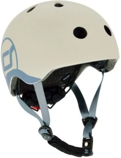 Scoot And Ride - Helmet XS - Ash