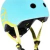 Scoot And Ride - Helmet XS - Blueberry 2 Scoot And Ride - Helmet XS - Blueberry -Djeco Geschaft scoot and ride helmet xs blueberry