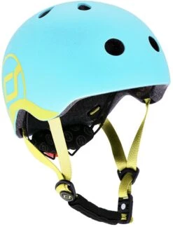 Scoot And Ride - Helmet XS - Blueberry