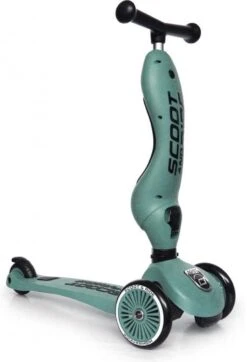 Scoot And Ride - Highwaykick 1 - Forest