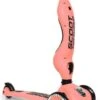Scoot And Ride - Highwaykick 1- Peach -Djeco Geschaft scoot and ride highwaykick 1 peach