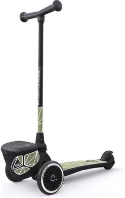Scoot And Ride Highwaykick 2 - Grüne Linien