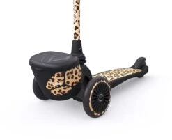 Scoot And Ride Highwaykick 2 - Leopard -Djeco Geschaft scoot and ride highwaykick 2 leopard 3
