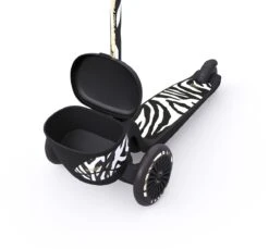 Scoot And Ride Highwaykick 2 - Zebra -Djeco Geschaft scoot and ride highwaykick 2 zebra 1