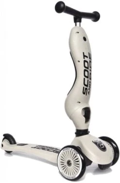 Scoot And Ride - Highwaykick 1 - Ash