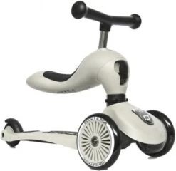 Scoot And Ride - Highwaykick 1 - Ash -Djeco Geschaft scoot and ride highwaykick 3