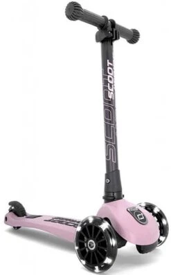 Scoot And Ride - Highwaykick 3 - Rose