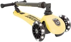 Scoot And Ride - Highwaykick 3 - Zitrone