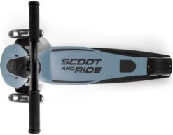 Scoot And Ride Kinder-Roller Highwaykick 5 - Stahl -Djeco Geschaft scoot and ride kinder roller highwaykick 5 stahl 2