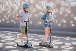Scoot And Ride Kinder-Roller Highwaykick 5 - Stahl -Djeco Geschaft scoot and ride kinder roller highwaykick 5 stahl 3