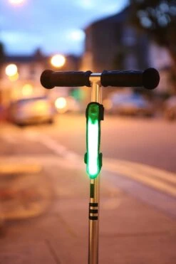 Scoot Beamz: Grün -Djeco Geschaft scoot beamz gruen 3