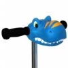 MICRO Scootaheadz Dino Blau -Djeco Geschaft scootaheadz dino blau