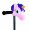 MICRO Scootaheadz Einhorn : Kinder Scooter Zubehör Scooter Einhorn Kopf | Pink Und Lila | Passt An Gängige 2 Und 3 Rädrige RollerFür Kinder -Djeco Geschaft scootaheadz einhorn kinder scooter zubehoer scooter einhorn kopf pink und lila passt an gaengige 2 und 3 raedrige rollerfuer kinder