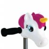 Scootaheadz Einhorn (Weiss) -Djeco Geschaft scootaheadz einhorn weiss