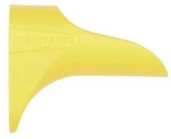 Scooterpeg Cuelga Scooter-Tretroller Für Kinder, Unisex, Sonnengelb, Einheitsgröße