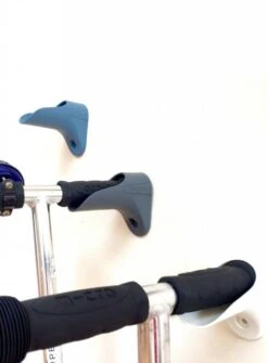 MICRO Scooterpeg Weiß