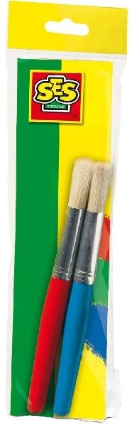 Ses 00399 Bürsten 2St.