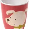 Sigikid 24997 Melaminbecher Hund, The Little Ones -Djeco Geschaft sigikid 24997 melaminbecher hund the little ones