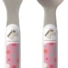 SIGIKID 25083 Kinder-Besteck Pony Hoppe Dot Mädchen Besteckset Gabel&Löffel Empfohlen Ab Geburt Rosa -Djeco Geschaft sigikid 25083 kinder besteck pony hoppe dot maedchen besteckset gabel loeffel empfohlen ab geburt rosa