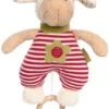 SIGIKID 39055 Spieluhr Schaf Green Mädchen Babyspielzeug Empfohlen Ab Geburt Rot 2 SIGIKID 39055 Spieluhr Schaf Green Mädchen Babyspielzeug Empfohlen Ab Geburt Rot -Djeco Geschaft sigikid 39055 spieluhr schaf green maedchen babyspielzeug empfohlen ab geburt rot