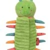 SIGIKID 42260 Wende-Raupe Baby Activity PlayQ Mädchen Und Jungen Babyspielzeug Empfohlen Ab 3 Monaten Mehrfarbig -Djeco Geschaft sigikid 42260 wende raupe baby activity playq maedchen und jungen babyspielzeug empfohlen ab 3 monaten mehrfarbig