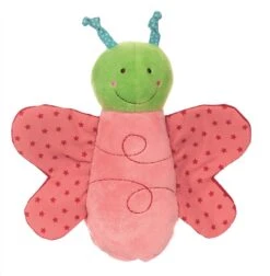 SIGIKID 42260 Wende-Raupe Baby Activity PlayQ Mädchen Und Jungen Babyspielzeug Empfohlen Ab 3 Monaten Mehrfarbig -Djeco Geschaft sigikid 42260 wende raupe baby activity playq maedchen und jungen babyspielzeug empfohlen ab 3 monaten mehrfarbig 2