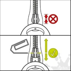 SIGIKID 42380 Mini-Spieluhr Fuchs Musik Mädchen Und Jungen Babyspielzeug Empfohlen Ab Geburt Blau/braun -Djeco Geschaft sigikid 42380 mini spieluhr fuchs musik maedchen und jungen babyspielzeug empfohlen ab geburt blau braun 2