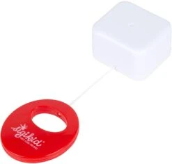 SIGIKID 48937 Spielwerk Star Wars Musik Mädchen Und Jungen Spieluhr-Melodie Empfohlen Ab Geburt Weiß -Djeco Geschaft sigikid 48937 spielwerk star wars musik maedchen und jungen spieluhr melodie empfohlen ab geburt weiss 2