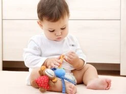 Sigikid Aktiv-Anhänger, Bär -Djeco Geschaft sigikid aktiv anhaenger baer 2