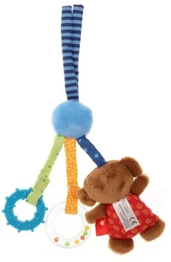 Sigikid Aktiv-Anhänger, Bär -Djeco Geschaft sigikid aktiv anhaenger baer 3