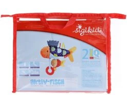 Sigikid Aktiv-Fisch, PlayQ -Djeco Geschaft sigikid aktiv fisch playq 2