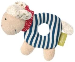 Sigikid Greifling Schaf, Green 6 Sigikid Greifling Schaf, Green -Djeco Geschaft sigikid greifling schaf green 2