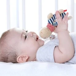 Sigikid Greifling Schaf, Green 7 Sigikid Greifling Schaf, Green -Djeco Geschaft sigikid greifling schaf green 3