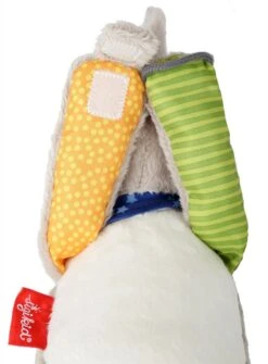 Sigikid Hanging Musical Koala - 42416 -Djeco Geschaft sigikid hanging musical koala 42416 2