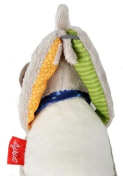 Sigikid Hanging Musical Koala - 42416 -Djeco Geschaft sigikid hanging musical koala 42416 3