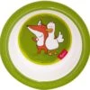 Sigikid H.scharr MELAMIN SCHUESSEL FO Forest Fox