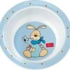 Sigikid Melamin Schüssel, Semmel Bunny