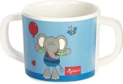 Sigikid Melamin Tasse, Lolo Lombardo