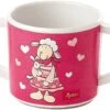 Sigikid Melamin Tasse, Schnuggi 2 Sigikid Melamin Tasse, Schnuggi -Djeco Geschaft sigikid melamin tasse schnuggi